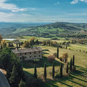 Apparita Alloggio per agriturismo