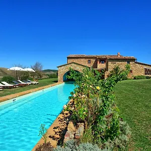 Casale Casa di campagna